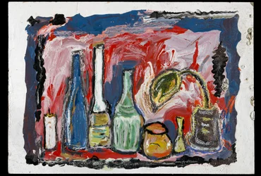 INDIGNACIÓN EN MORANDI