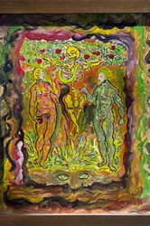 ULTRAJE: EL ÁRBOL DEL BIEN Y DEL MAL