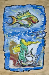 CAMA MAR