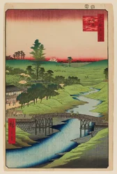 Río Furukawa, Hiroo