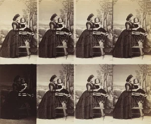 Danvers, febrero-julio 14, 1864