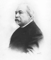 De Mahy, c. 1893
