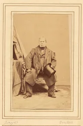 [Jean Auguste Dominique Ingres (1780-1867)