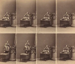Mademoiselle Trachier
