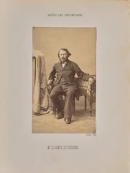 El Conde de Persigny
