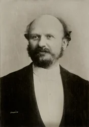 Retrato de Emile Chautemps (foto)