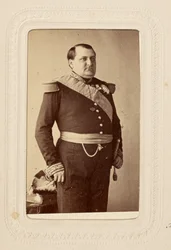 Príncipe Napoleón