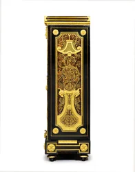 Louis XIV petit armoise, c.1700-10