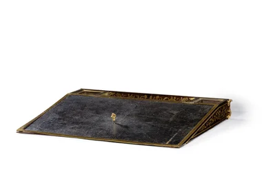 Escritorio Regencia, c.1715-20