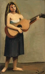 Guitarrista