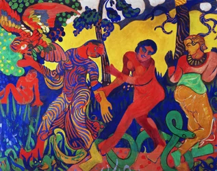 El baile