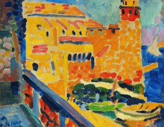 El Faro de Collioure