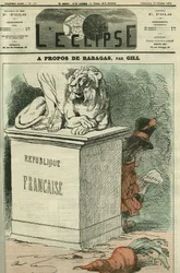 Sobre Rabagas, evocación de dos obras de Victorian Sardou (1831-1908) sobre el espíritu revolucionario y aquellos que lo viven con 