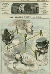 Caricatura 