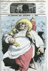 Caricatura 