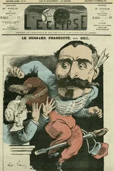 Caricatura 