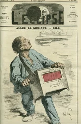 Portada en 