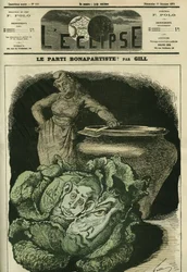 El partido bonapartista, Louis-Philippe d