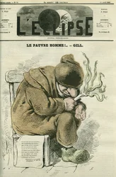 El hombre pobre, evocación del director de 
