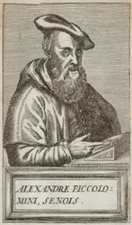 Alessandro Piccolomini