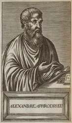 Alejandro de Afrodisias