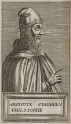 Aristóteles de Estagira