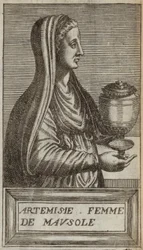 Artemisia II de Caria