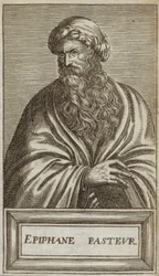 Epifanio de Salamina