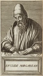 Euclides de Alejandría