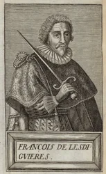 François de Bonne
