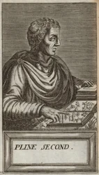 Gaius Plinius Caecilius Secundus