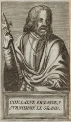 Gonzalo Fernández de Córdoba