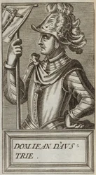 Juan de Austria