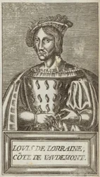 Luis de Lorena