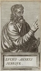 Lucio Anneo Séneca