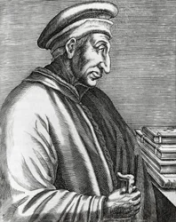 Retrato de Cosimo de