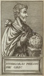 Pitágoras de Samos