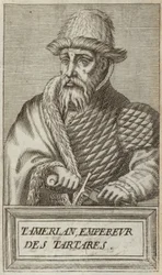 Tamerlán