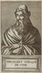 Teodoreto de Ciro