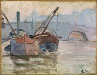 El Puente Real