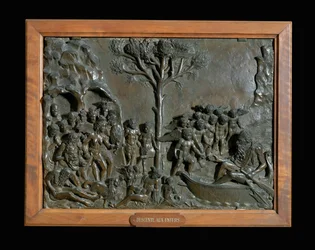 Descenso a los infiernos ...