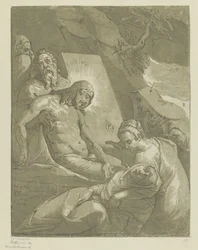 Entierro de Cristo