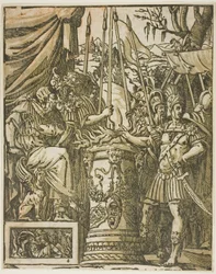 Mucius Scevola