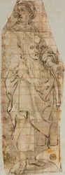 Alegoría de la pintura