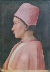 Retrato de Ludovico Gonzaga