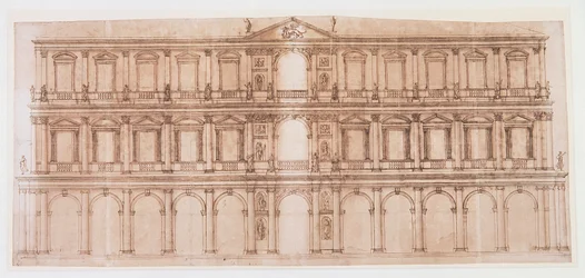 Palacio Ducal, Venecia
