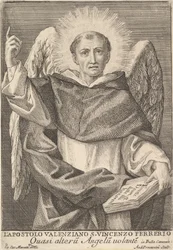 San Vicente Ferrer