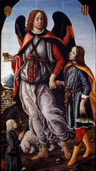 Tarquino y Lucrecia, siglo XVIII