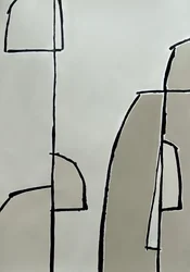 Geometría moderna y neutra