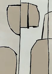 Formas neutras orgánicas